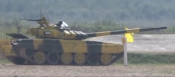 国产96,铸就钢铁长城的钢铁雄心