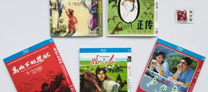 国产片精品,匠心独运，光影流年